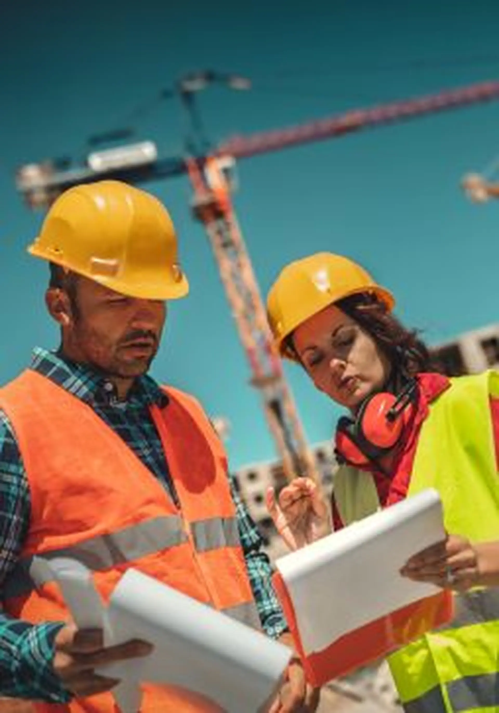 What is 'Construction Management at Risk (CMAR)': Understanding the CMAR Delivery Method