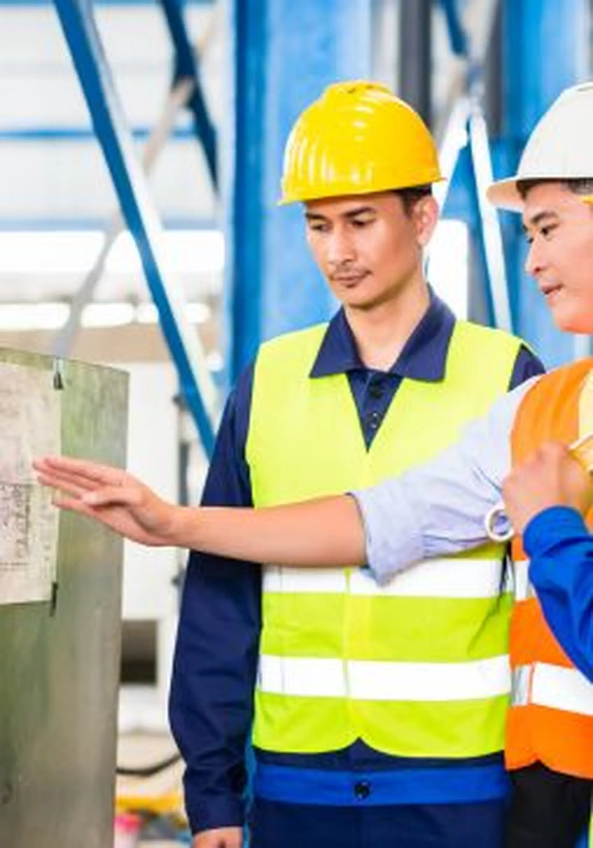 Conducting Competitive Market Research in Construction: Best Practices