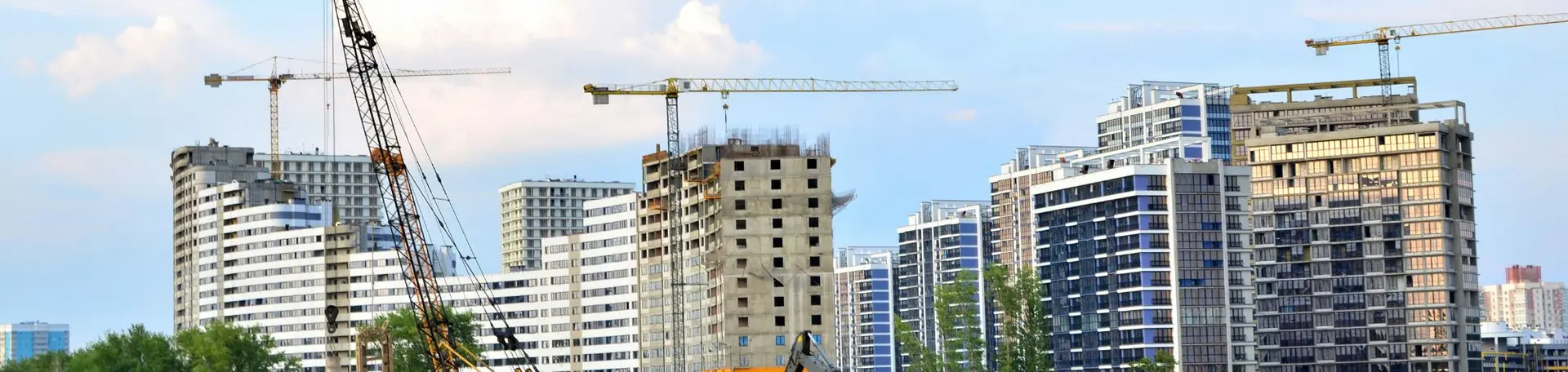 Emerging Trends Shaping US Commercial Construction in 2025–2026