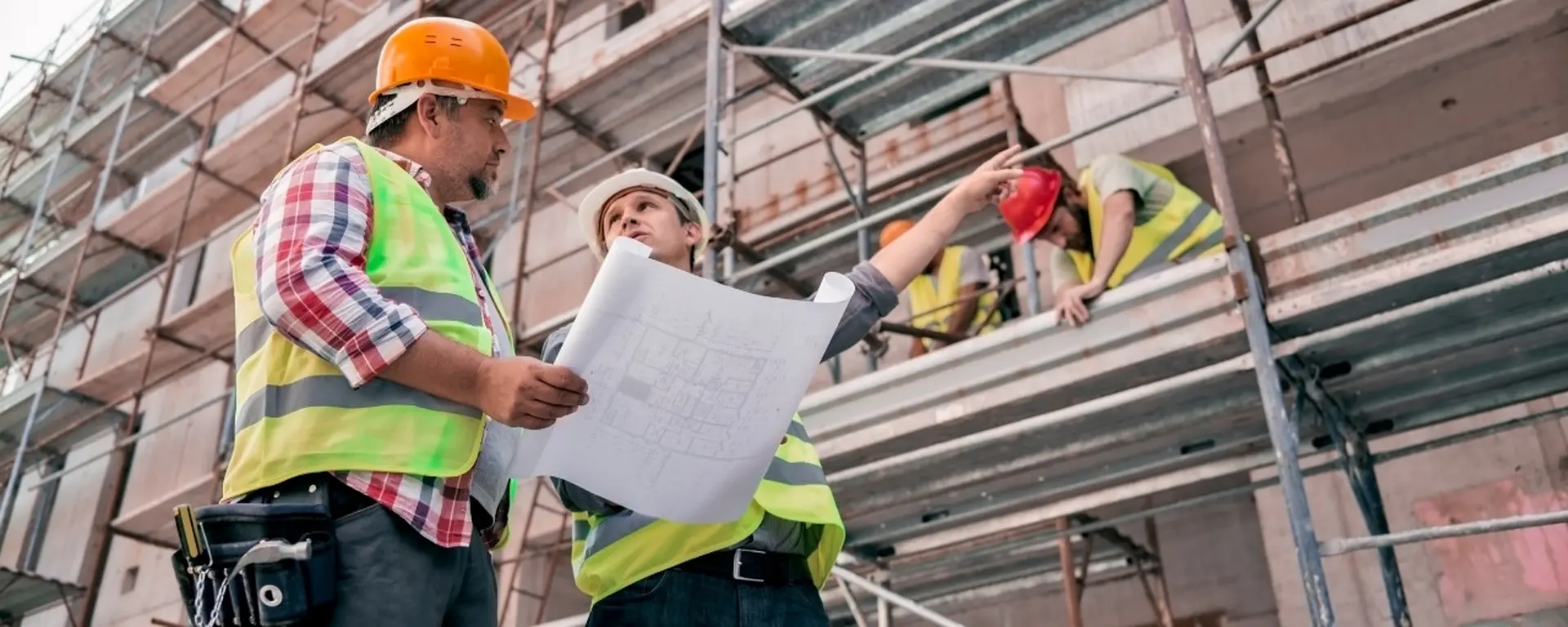 Creating Buyer Personas for Targeted Construction Marketing