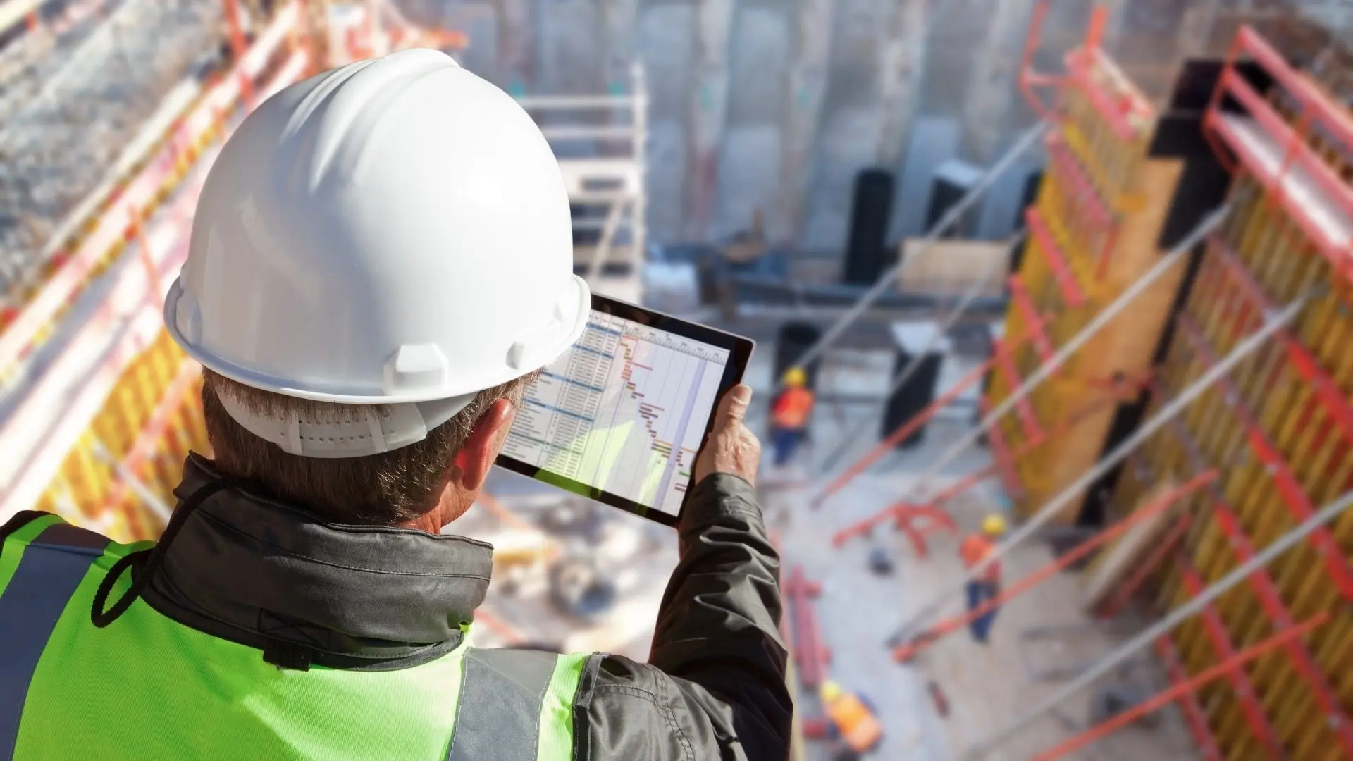 How Early Project Detection Increases Win Rates for Manufacturers