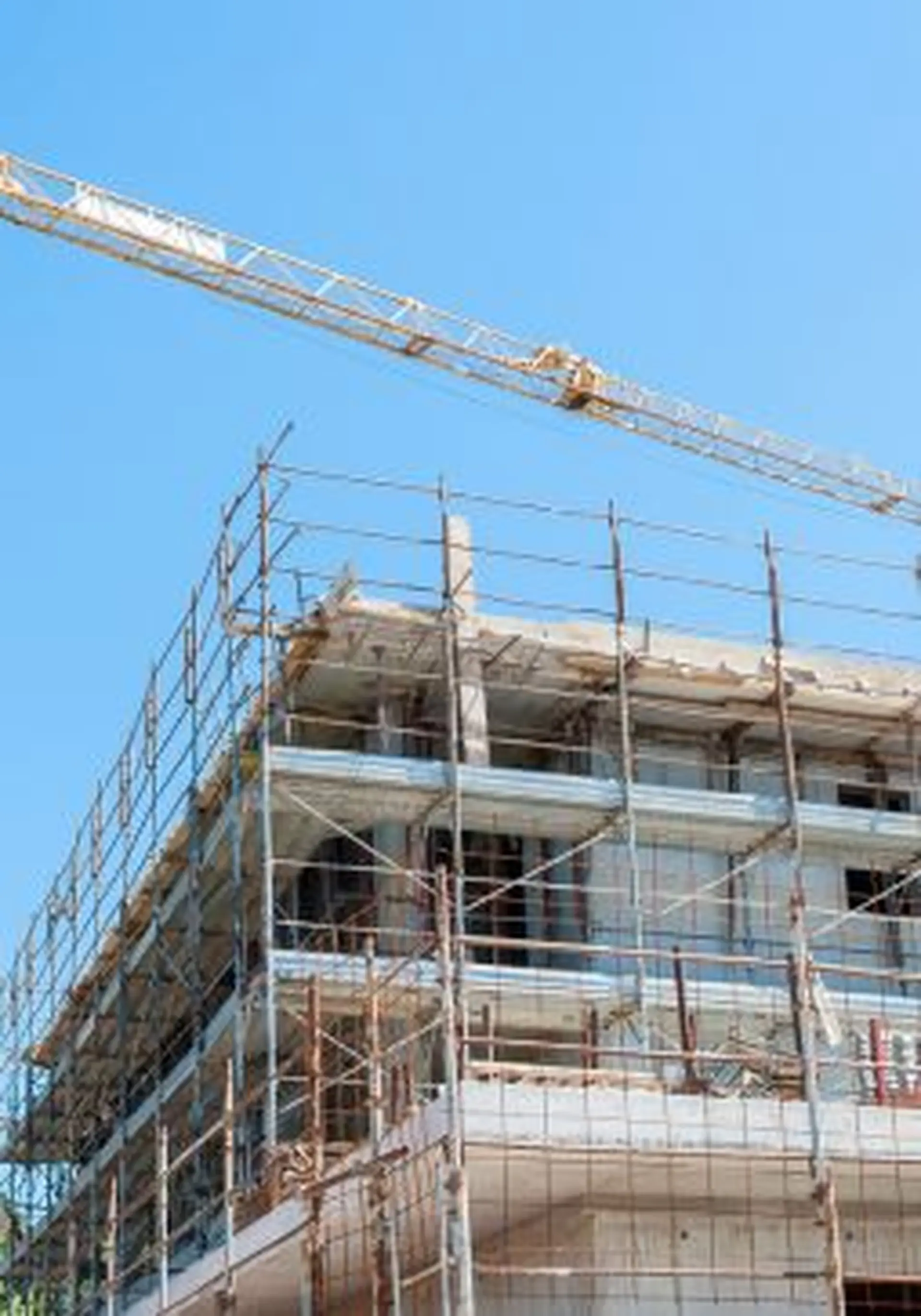 How to Find Subdivisions Currently Under Construction