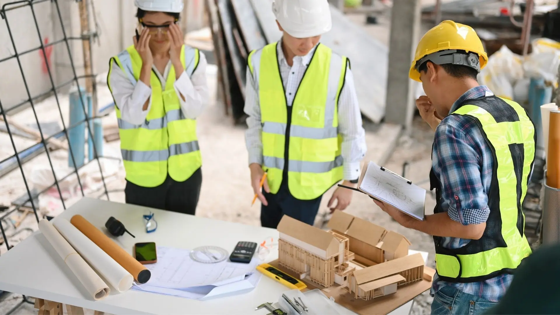 The Complete Guide to Project Tracking for Building Product Sales Teams