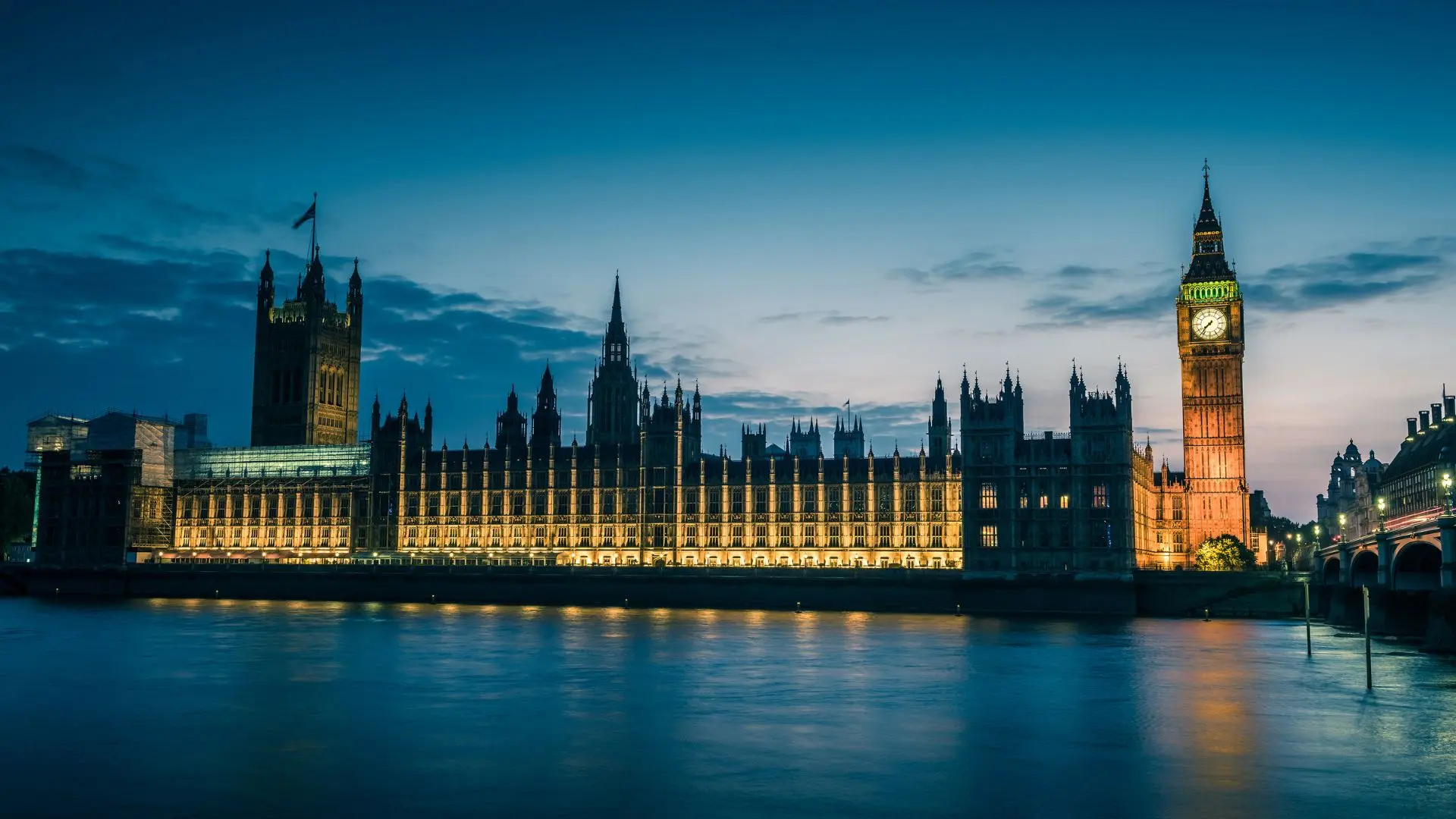 How Big is the Construction Industry in the United Kingdom: Market Analysis