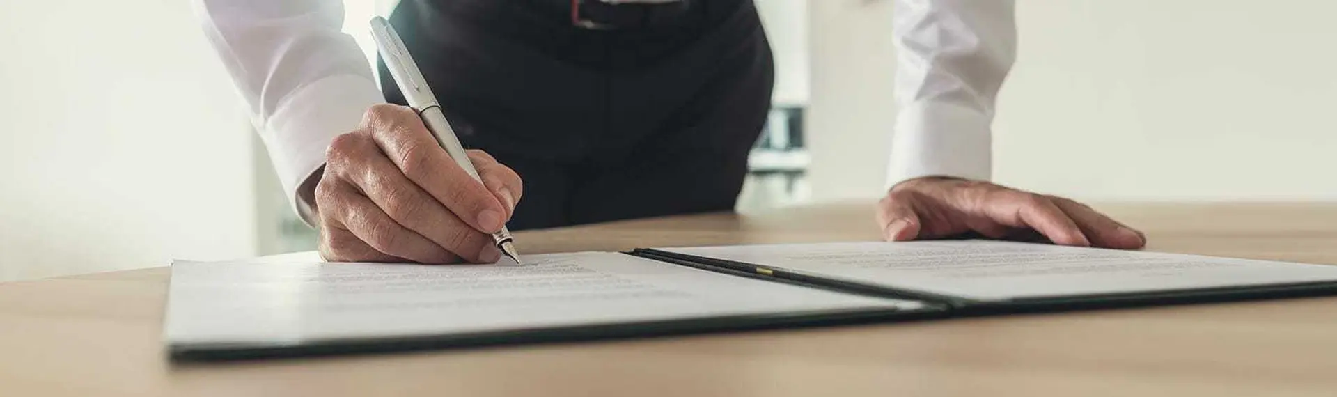 Public tendering procedures