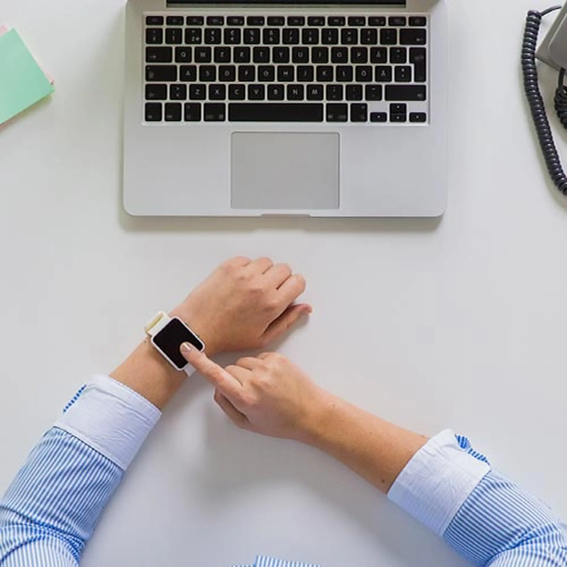 New Year, new time management!