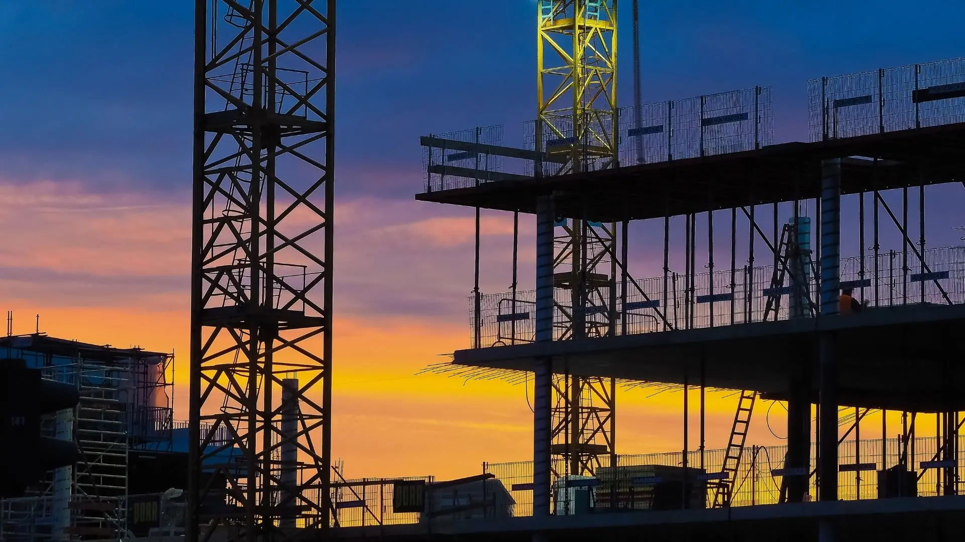 Why Most Building Tenders Fail — and How Sales Teams Can Adapt