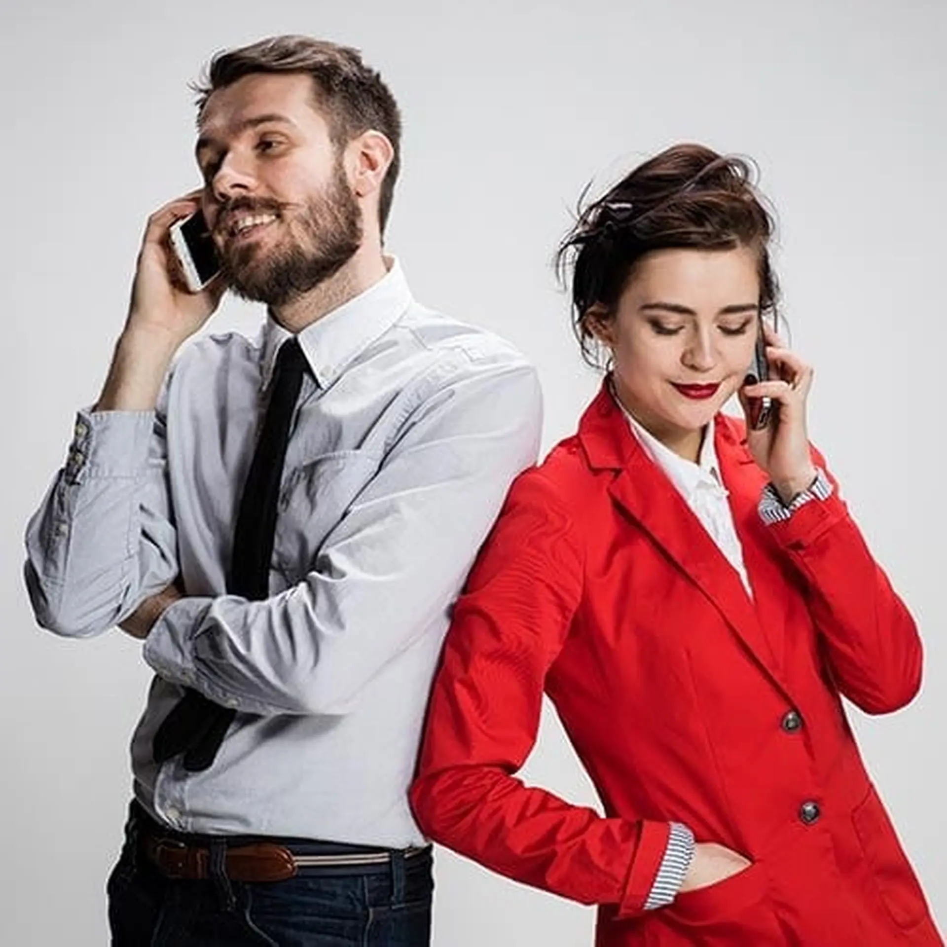How to optimize your sales calls with Building Radar