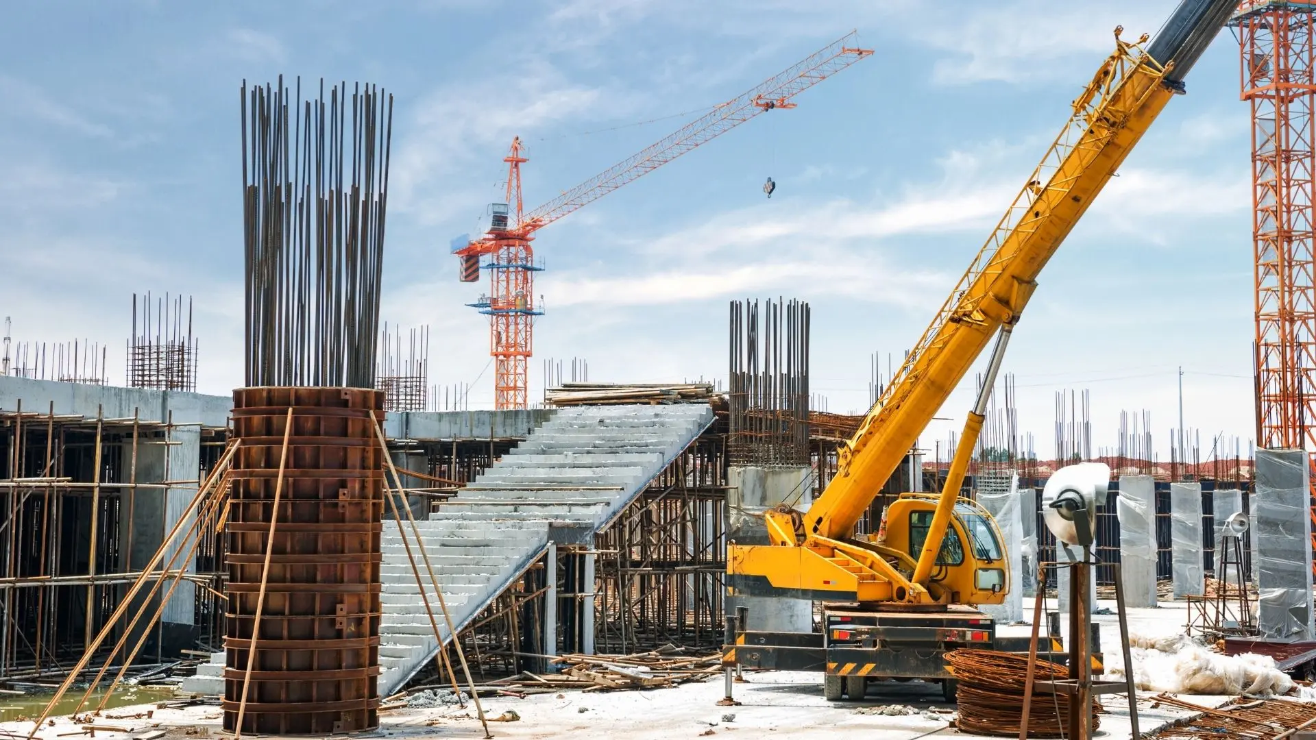 How to Win More Public Tenders in the Construction Industry