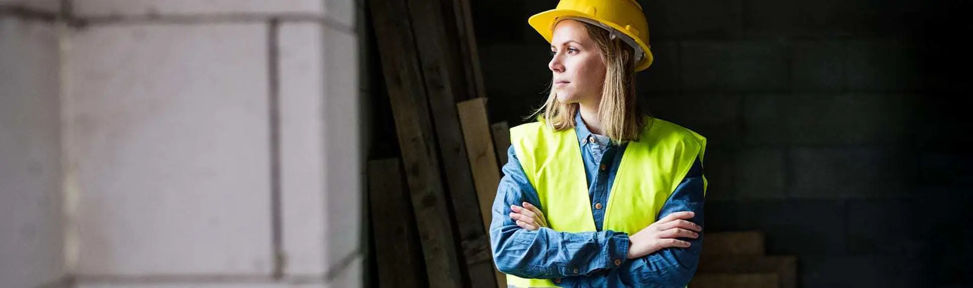 Women in construction: time to think differently!