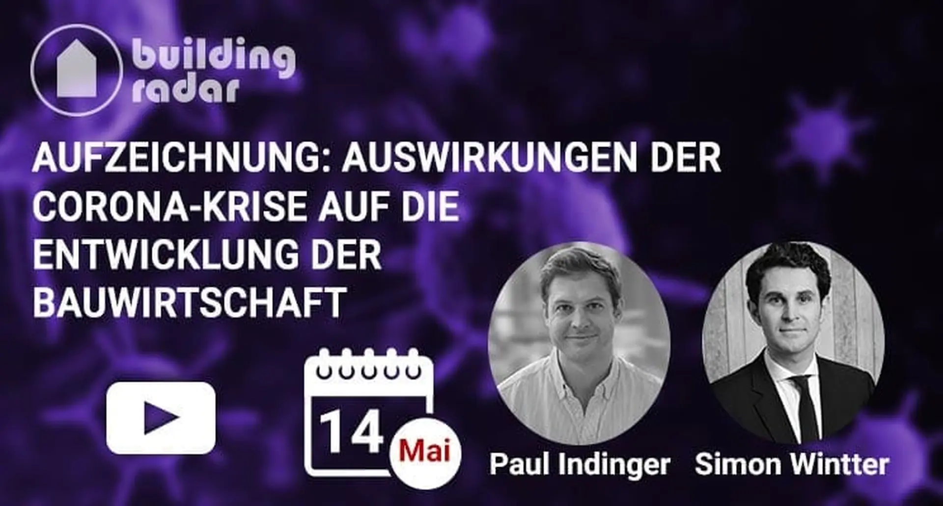 Live-Ticker: Aktuelle Bauprojekte und neue Bauvorhaben trotz Krise