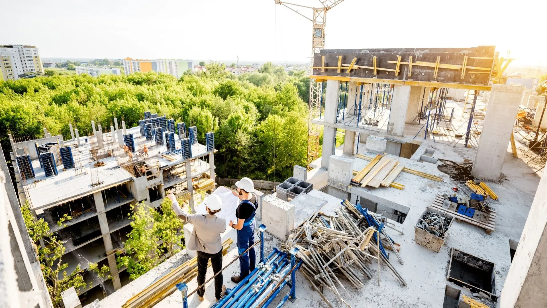 Construction Sales Metrics That Actually Matter in 2026