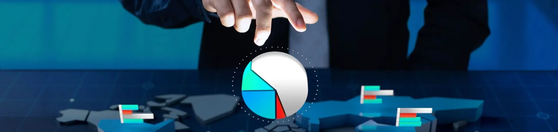 Analyzing the Market Share of Leading Construction Companies in 2024