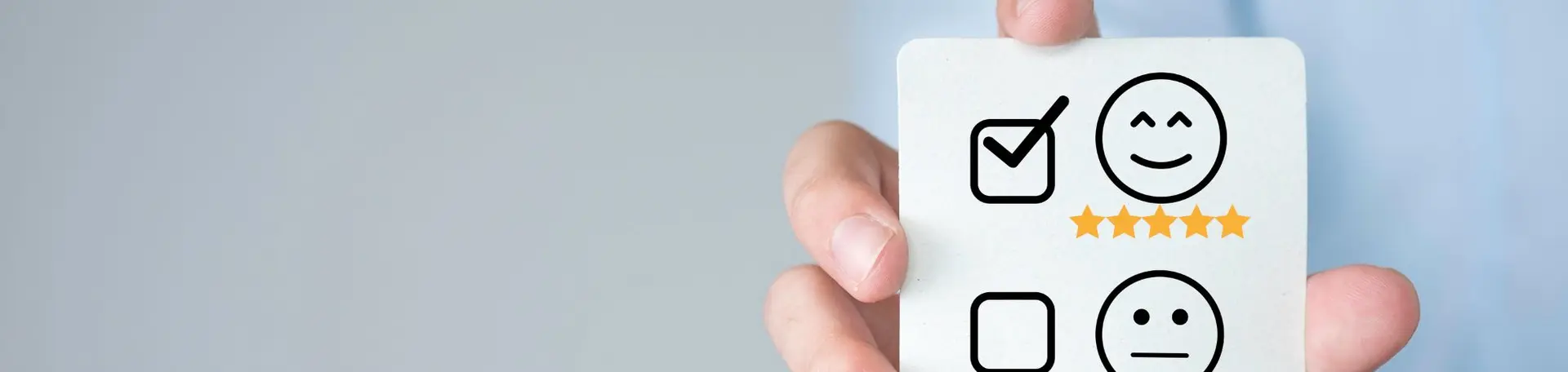 How to Measure Customer Satisfaction in Construction Industry?