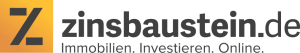 Logo Zinsbaustein