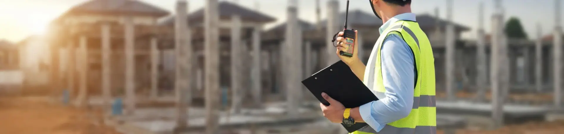 The Use of Technology in Construction: Enhancing Efficiency and Safety
