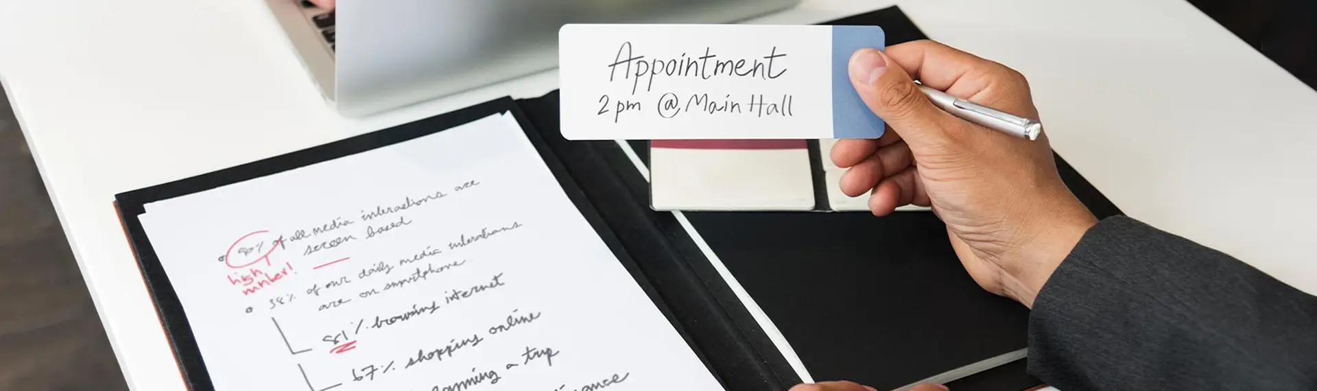 8 wirksame Zeitmanagement-Tipps für Vertriebler
