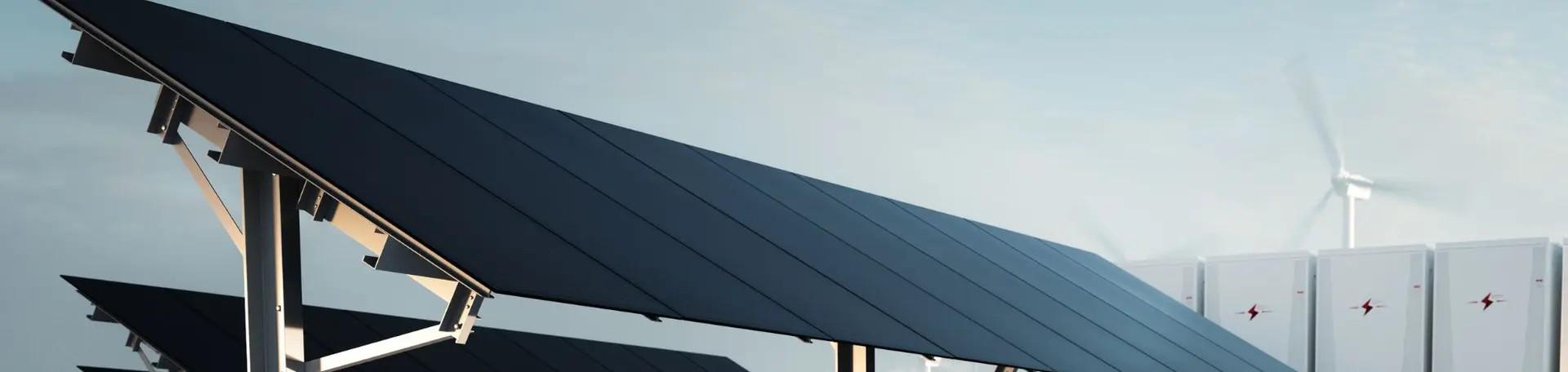 Renewable Energy Projects in Switzerland and the EU