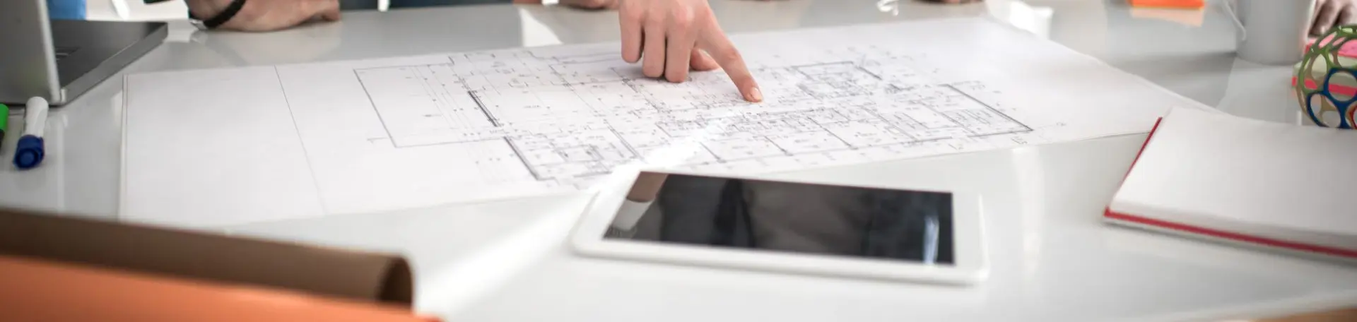 How Do You Manage a Construction Project?