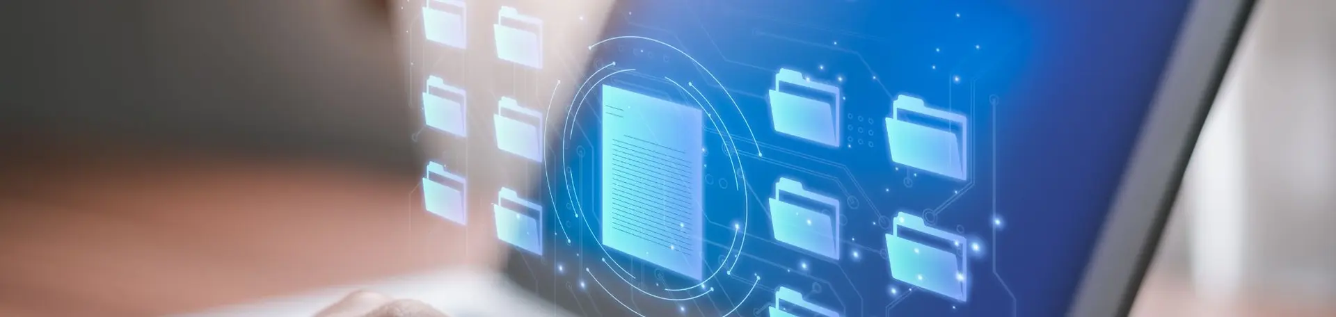 How can Data Automation resolve CRM Blind Spots?
