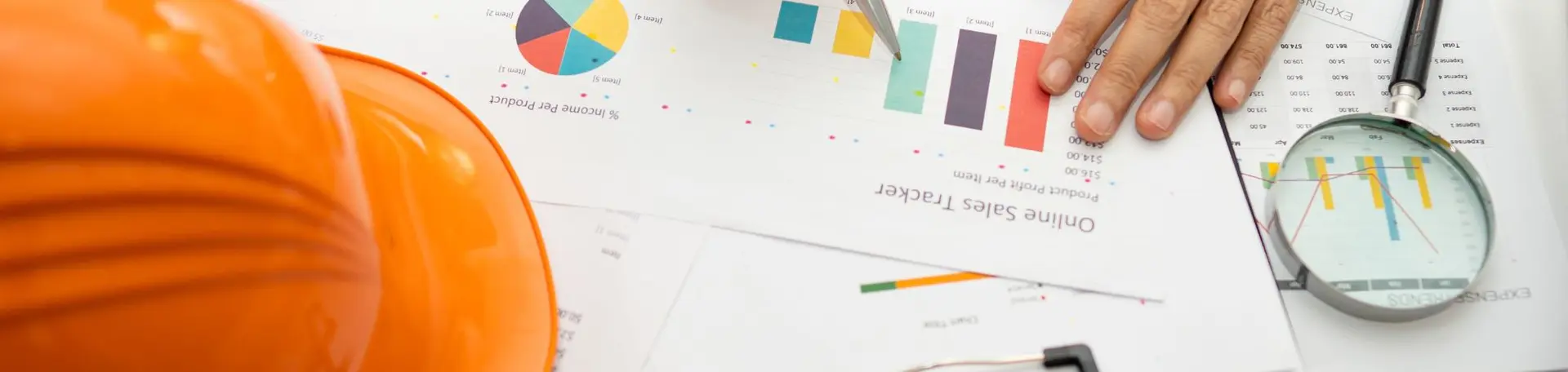 Which Data is Essential for Construction Analysis?