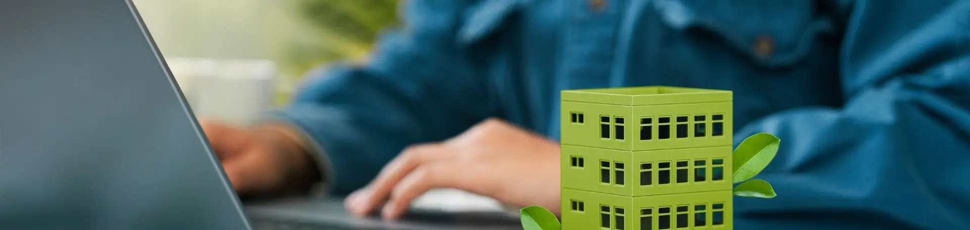 Why Sustainability Gives Construction Companies a Competitive Edge