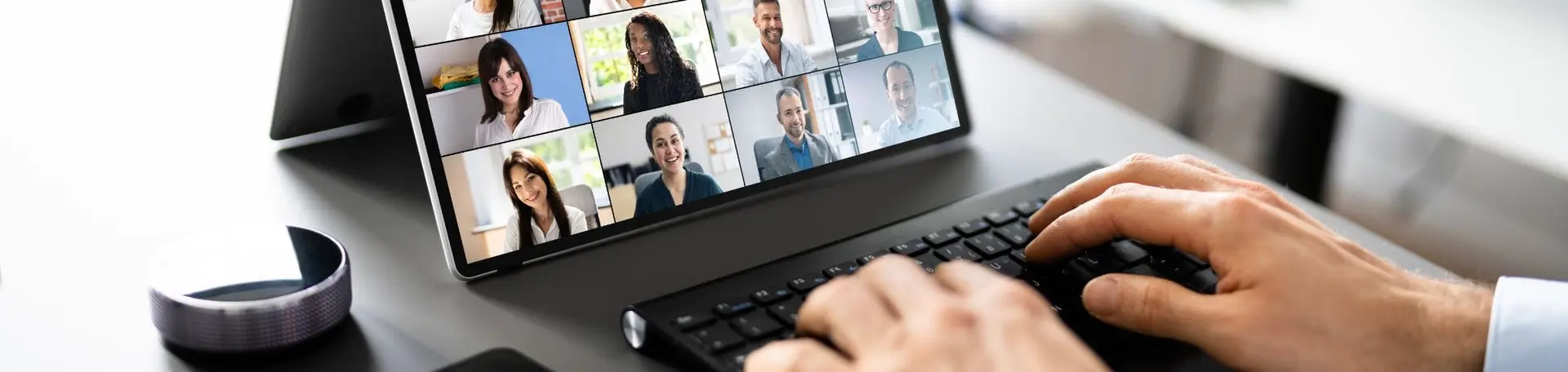Virtual Attendance Options for Construction Industry Events: Enhancing Participation