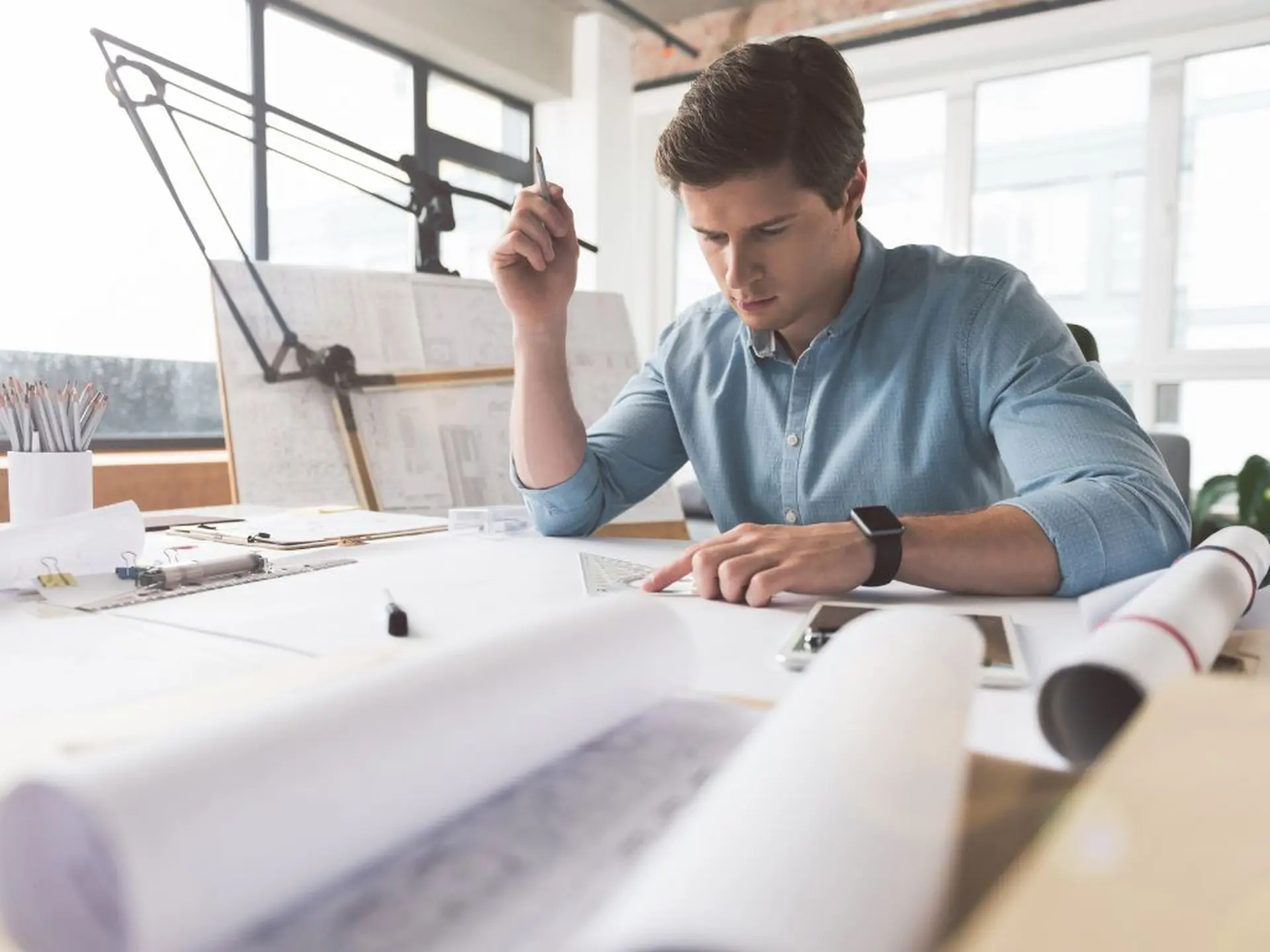 How to Build the Ideal Construction Sales Pipeline and Integrate It with Your CRM