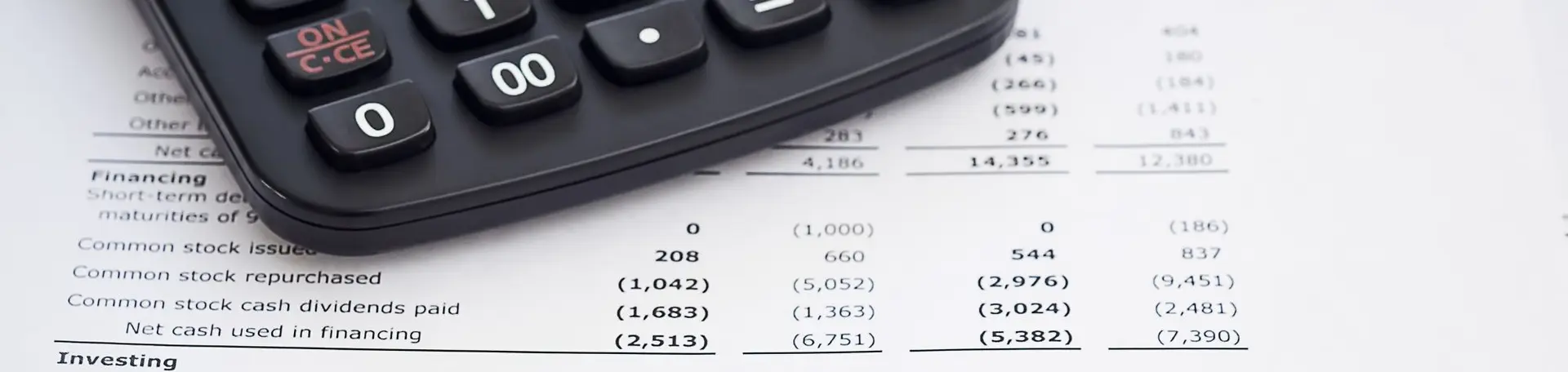 What is the Best Accounting Method for Construction Companies?