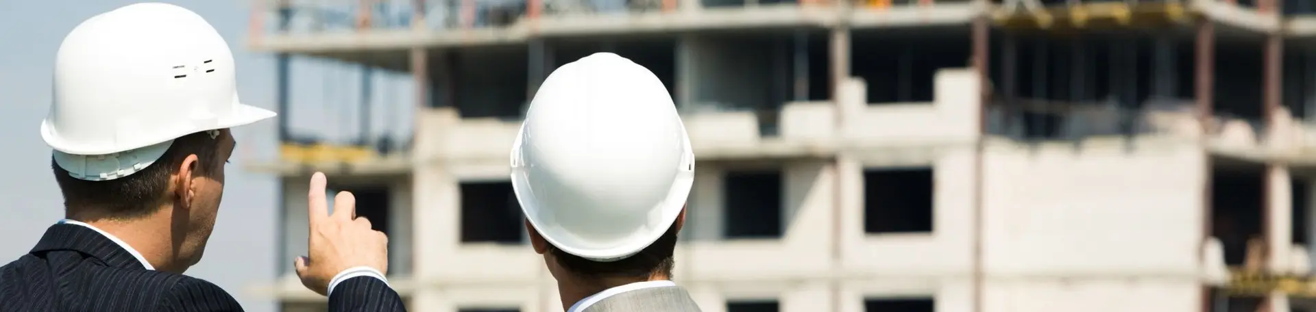 Discover New Construction Markets