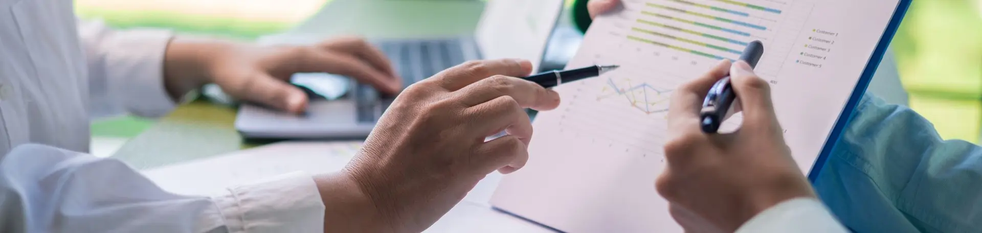 What is sustainable construction management?