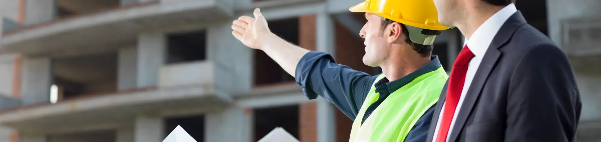 The Role of Steel Giants in Supplying Today’s Building Boom