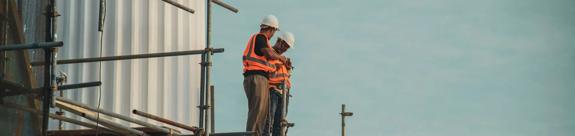 Why Project Databases Fail the Construction Industry