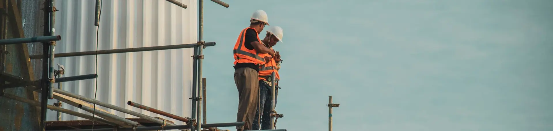 Using Building Radar to uncover new expansion markets