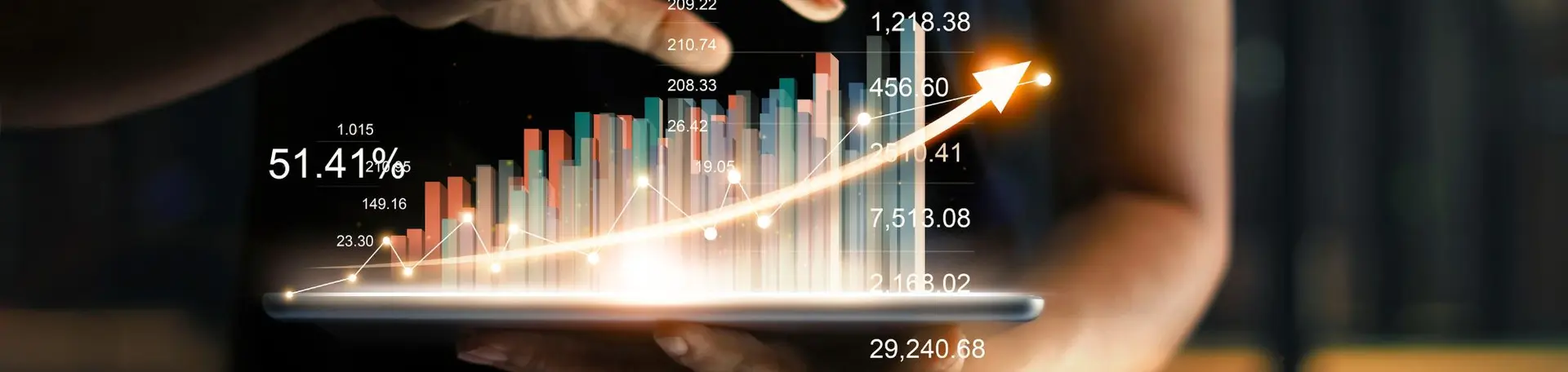 Data Analytics for Optimizing Your Construction Marketing Strategy