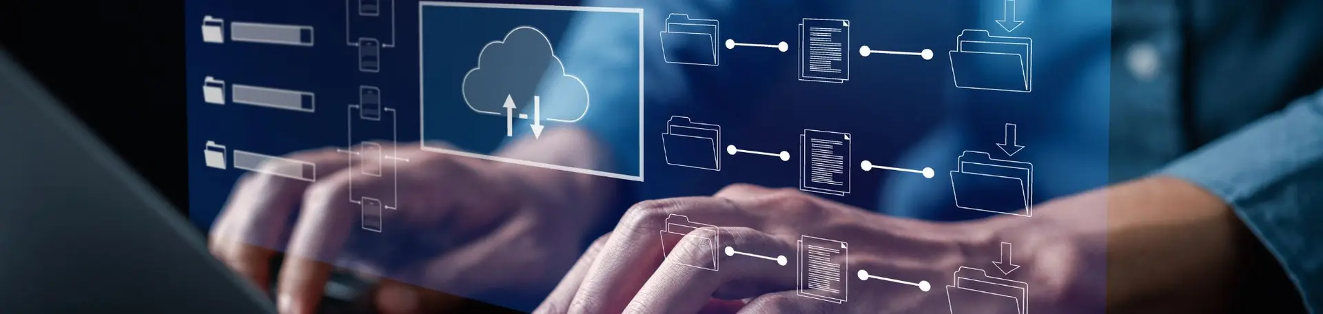 Integration of ERP systems in construction procurement