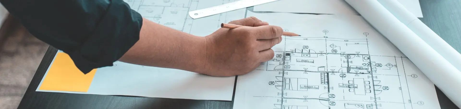 What is the Construction Project Life Cycle?
