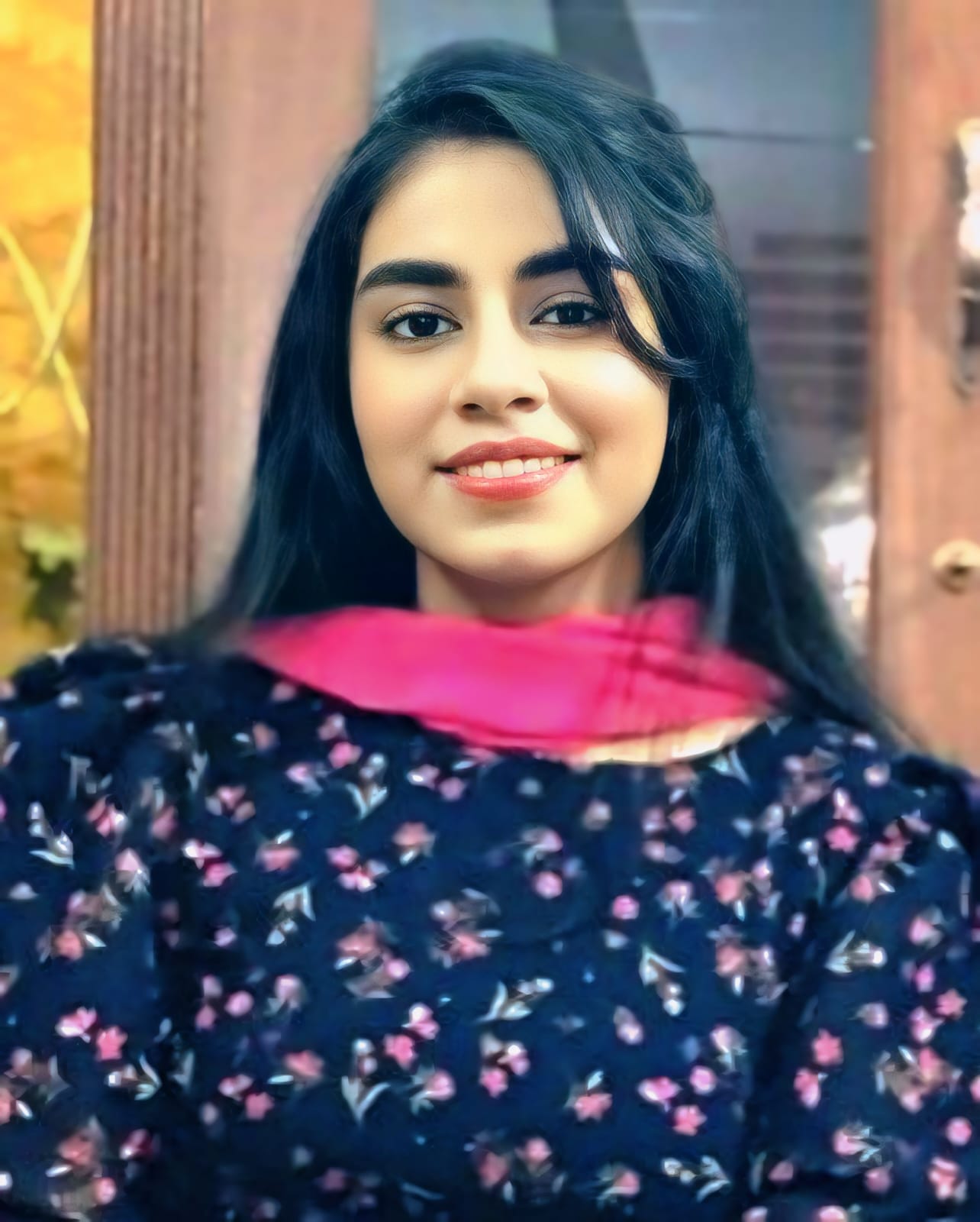 Afeefa Hyder