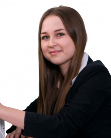 Alyona Petrova