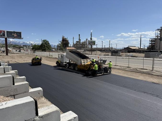 Civil Projects