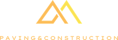 Blackstone Paving and Construction