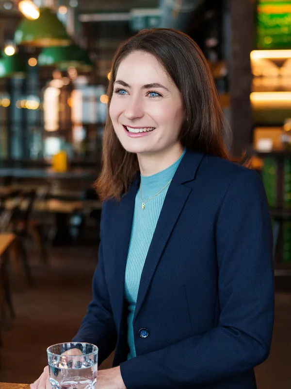 Janina Koch