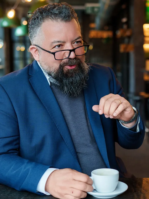 Lukasz Stasiek
