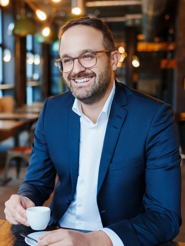 Lukas Geiger