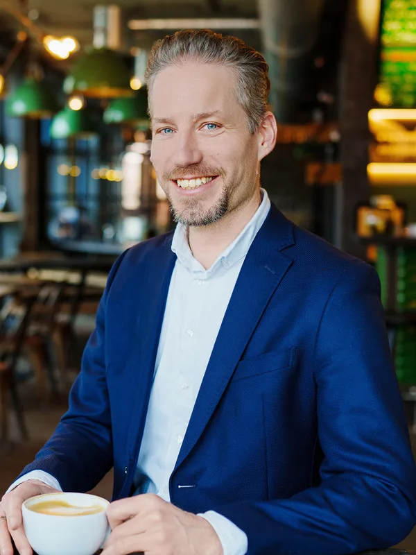 Thomas Städler