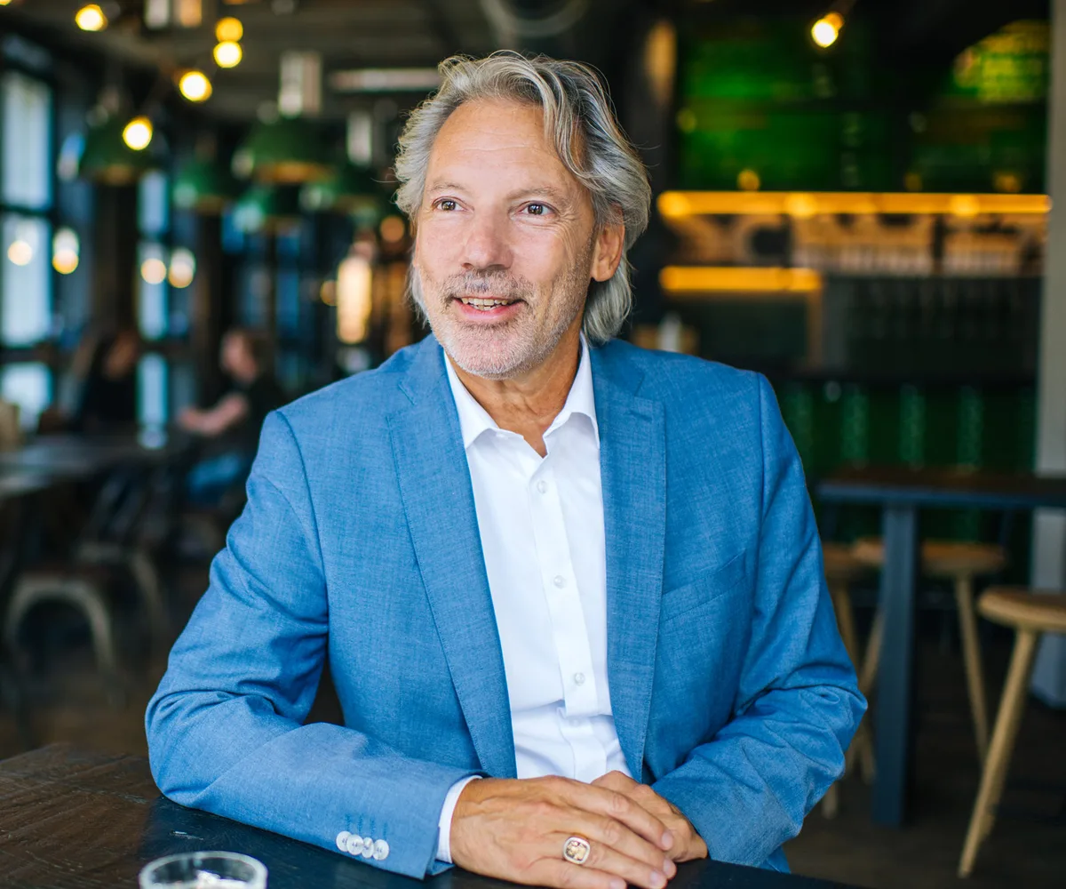Christian Dolf