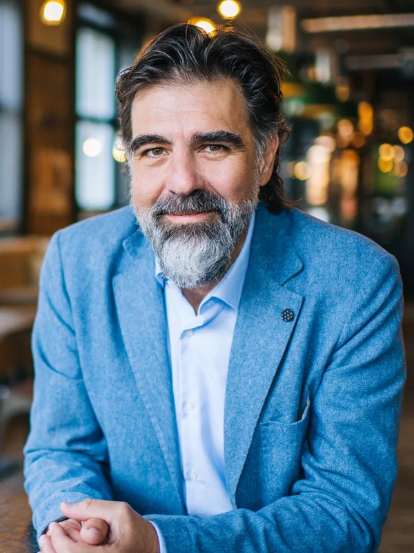 Daniel Fuchs