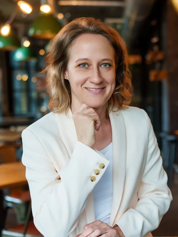 Delphine Ziarovski