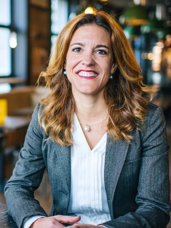 Michèle Mégroz