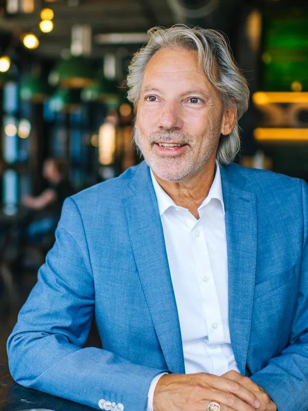 Christian Dolf
